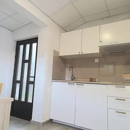 Apartment Ana Lastovo