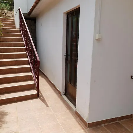 Apartamento Ana