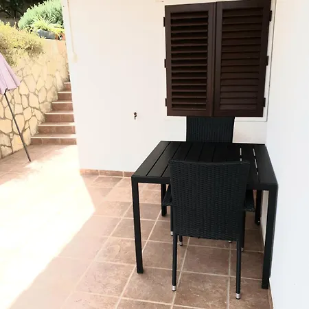 Apartment Ana Lastovo