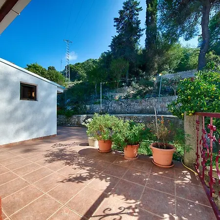 Apartamento Ana *