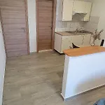 Ana 公寓 Lastovo