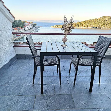 Apartamento Ana *