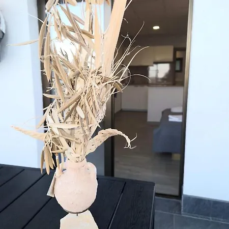 Ana Apartman Lastovo