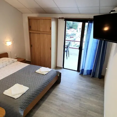 Apartment Ana