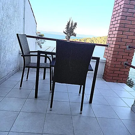 Apartment Ana *