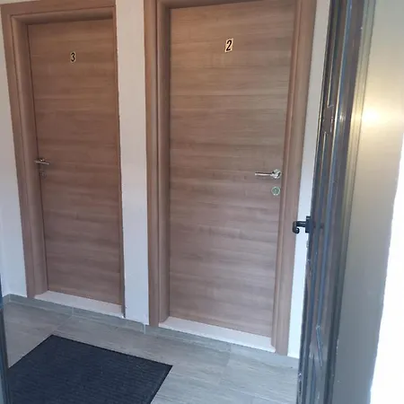 Apartment Ana