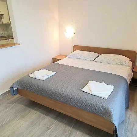 Apartamento Ana Lastovo