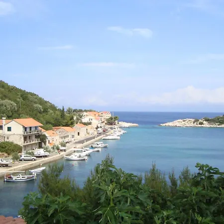 Ana Apartman
