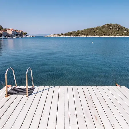 Apartamento Ana Lastovo