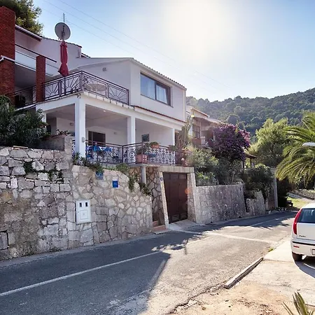 Apartamento Ana Lastovo