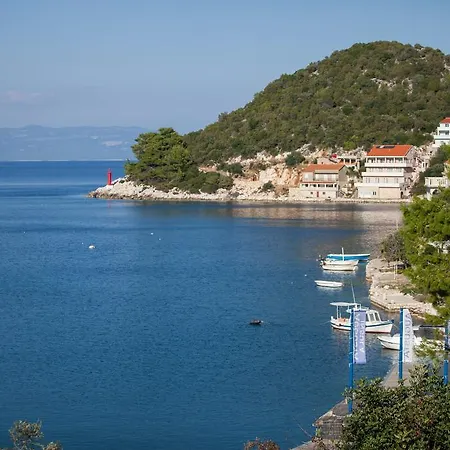 Apartamento Ana Lastovo