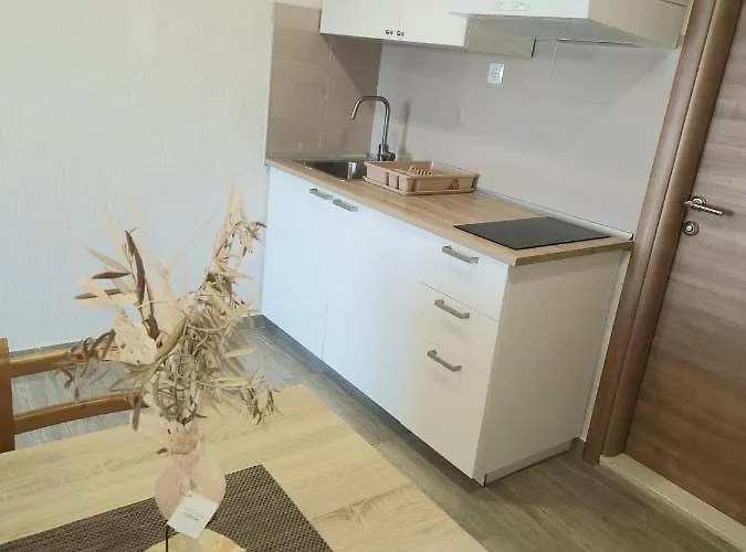 Apartamento Ana