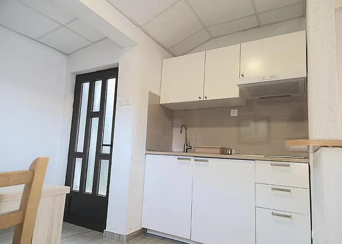 아파트 Ana Lastovo