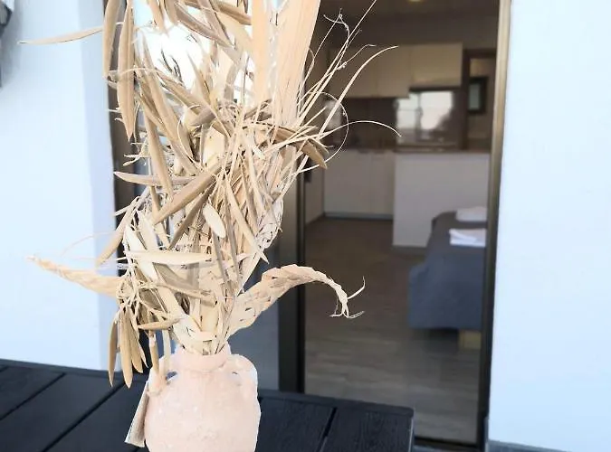 Ana Apartamento Lastovo