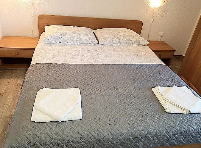 Ana 아파트 Lastovo