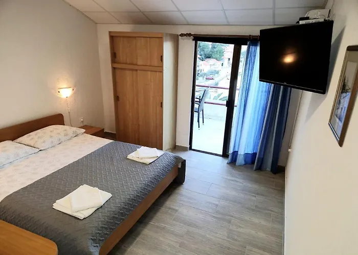 Apartamento Ana