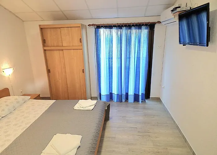 아파트 Ana Lastovo