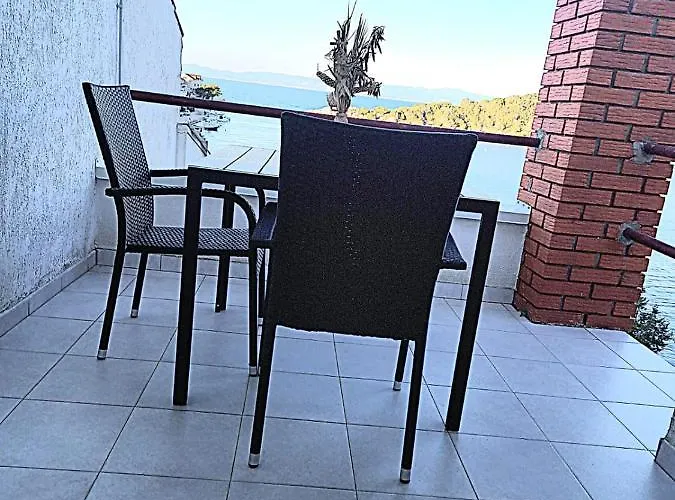 Apartamento Ana *