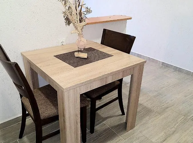 Ana Apartamento