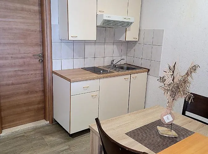 Apartamento Ana *