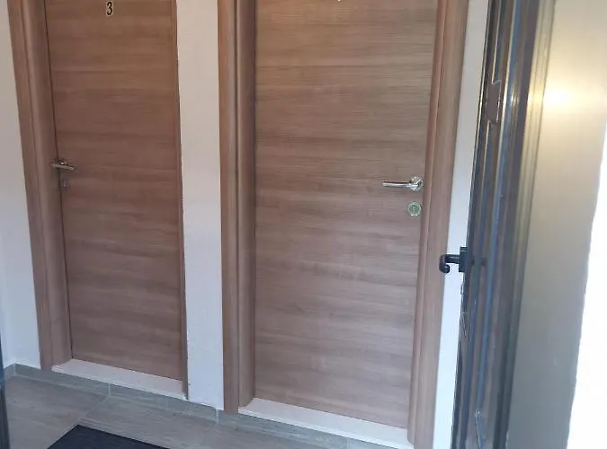 Apartamento Ana
