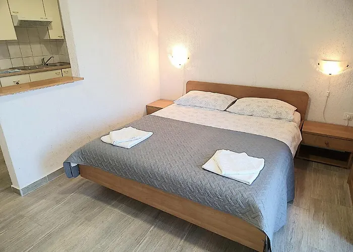 아파트 Ana Lastovo