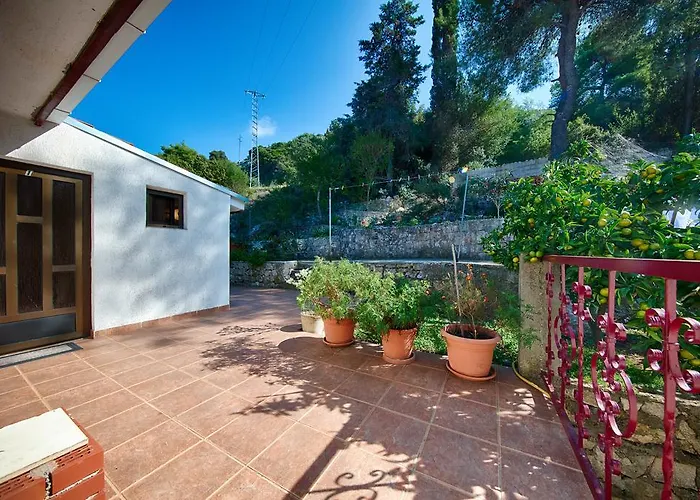 Apartamento Ana *