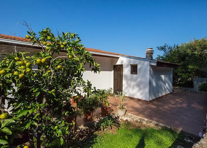 아파트 Ana Lastovo