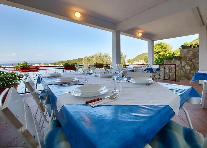 아파트 Ana Lastovo