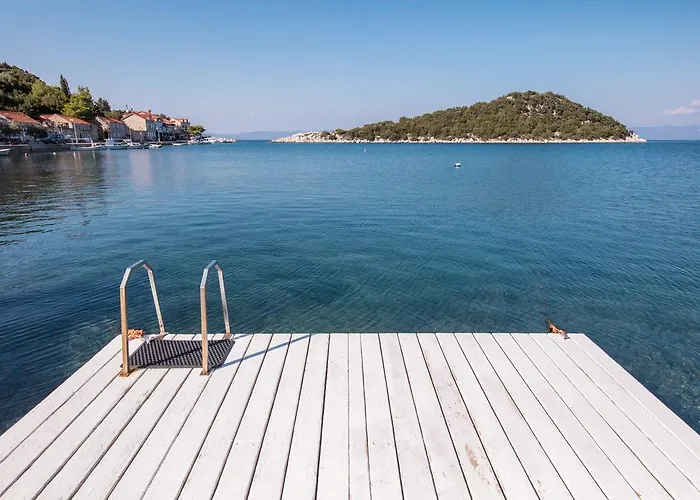 아파트 Ana Lastovo