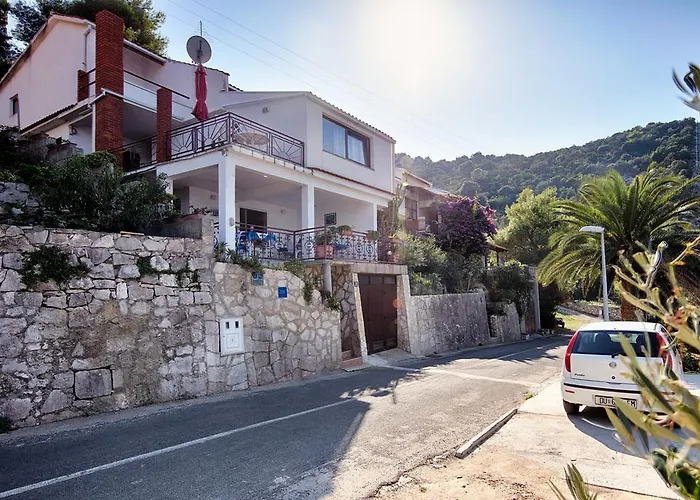 아파트 Ana Lastovo