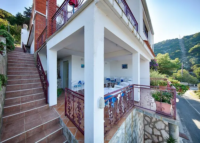 Apartamento Ana