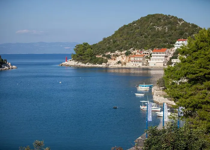 아파트 Ana Lastovo